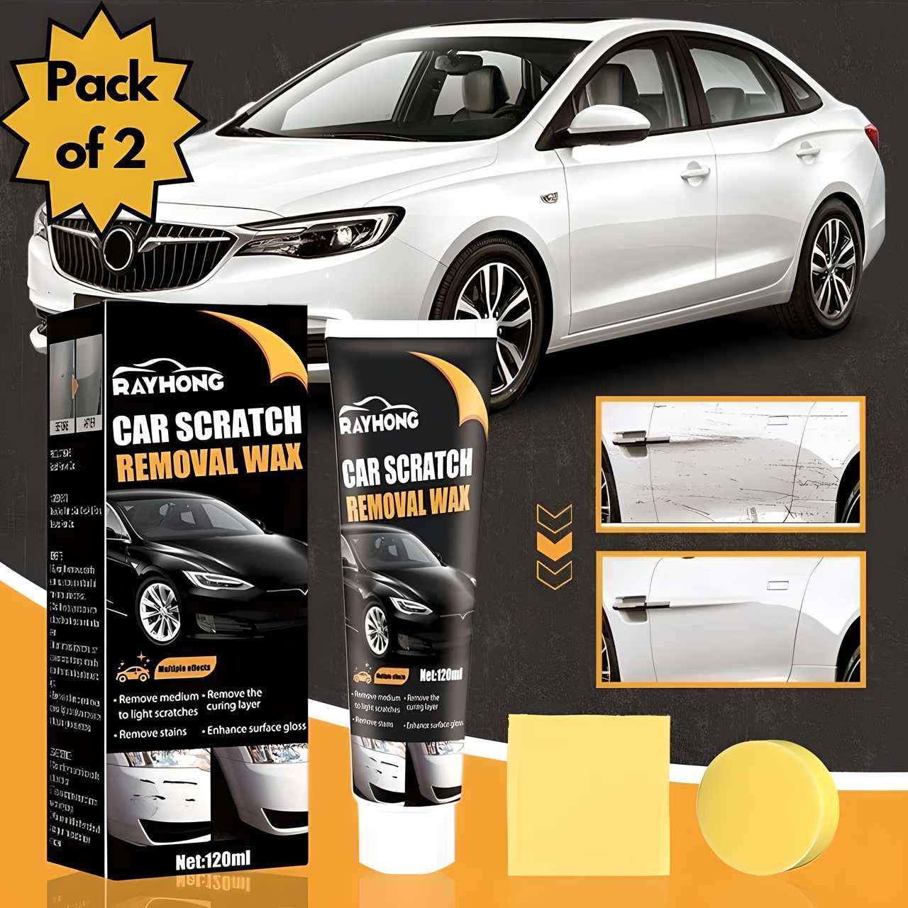 Car Accessories