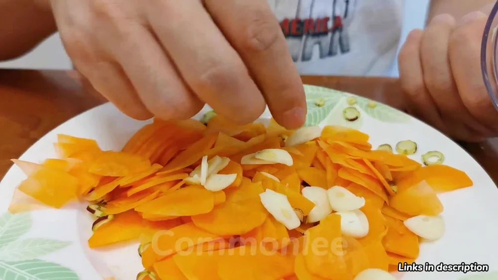 4 in 1 Portable Electric Vegetable Cutter Set